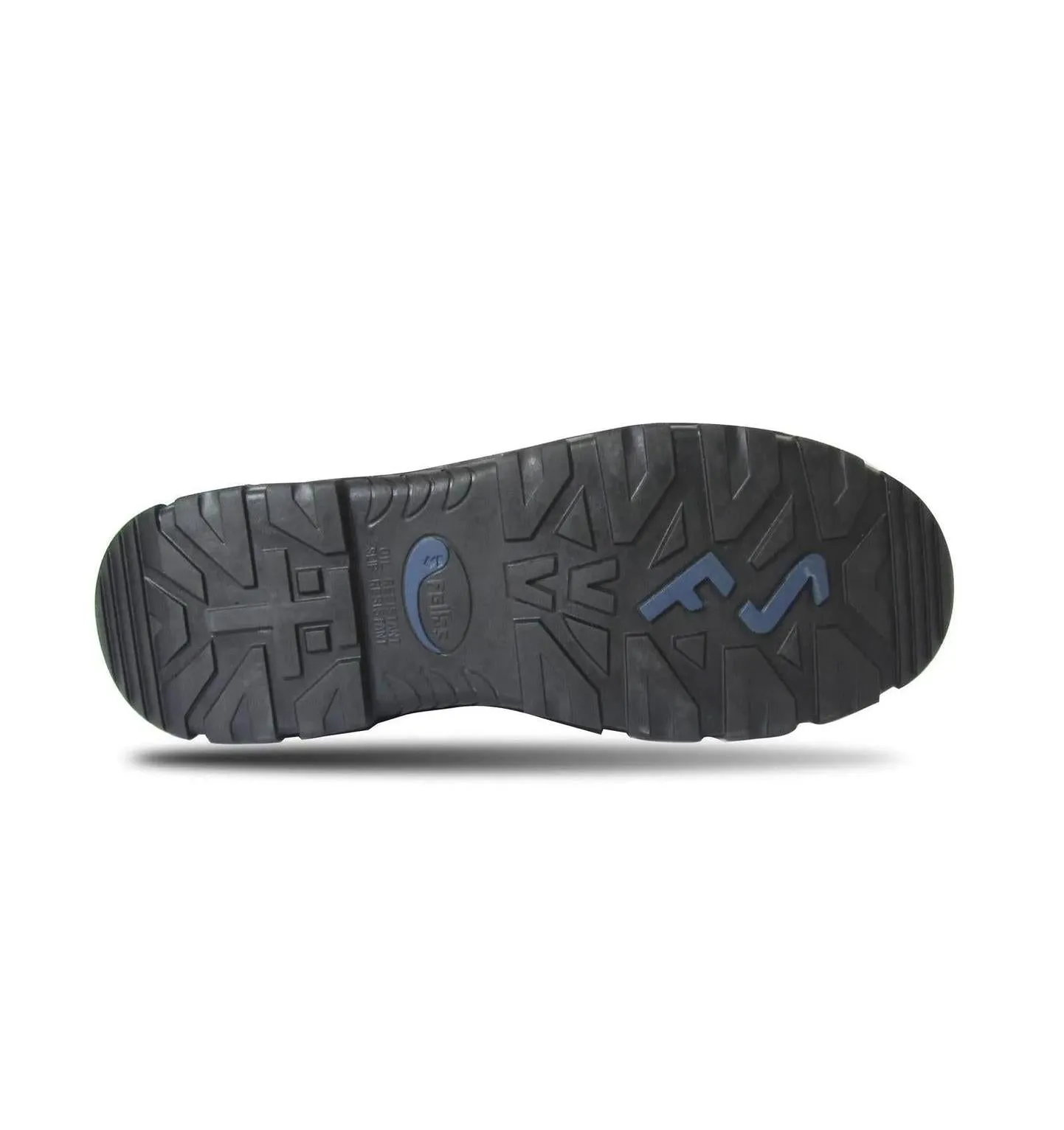 Genuine Grip Men's 6020 Bearcat Culinary & Chef Work Shoes