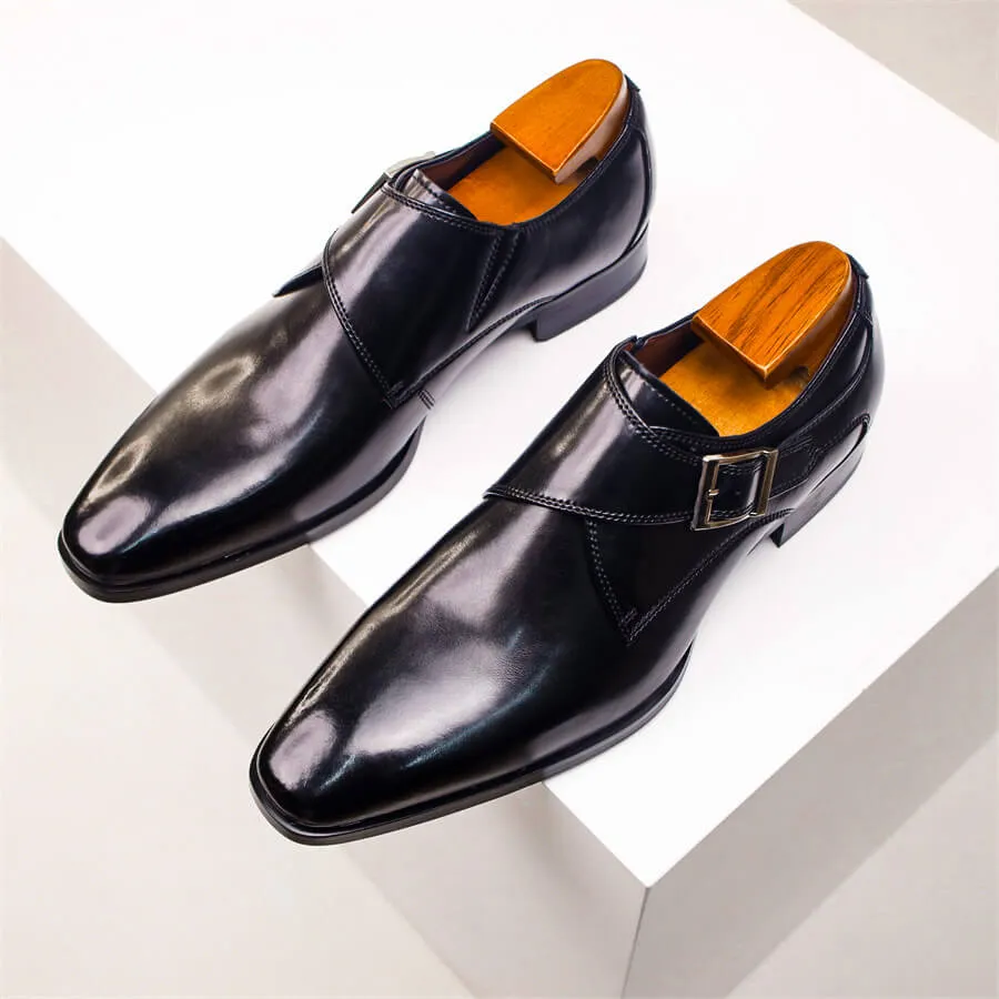 Gerard - Leather Shoes
