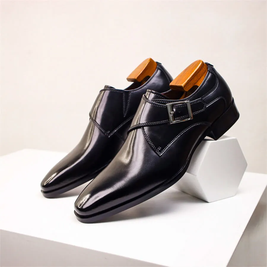 Gerard - Leather Shoes