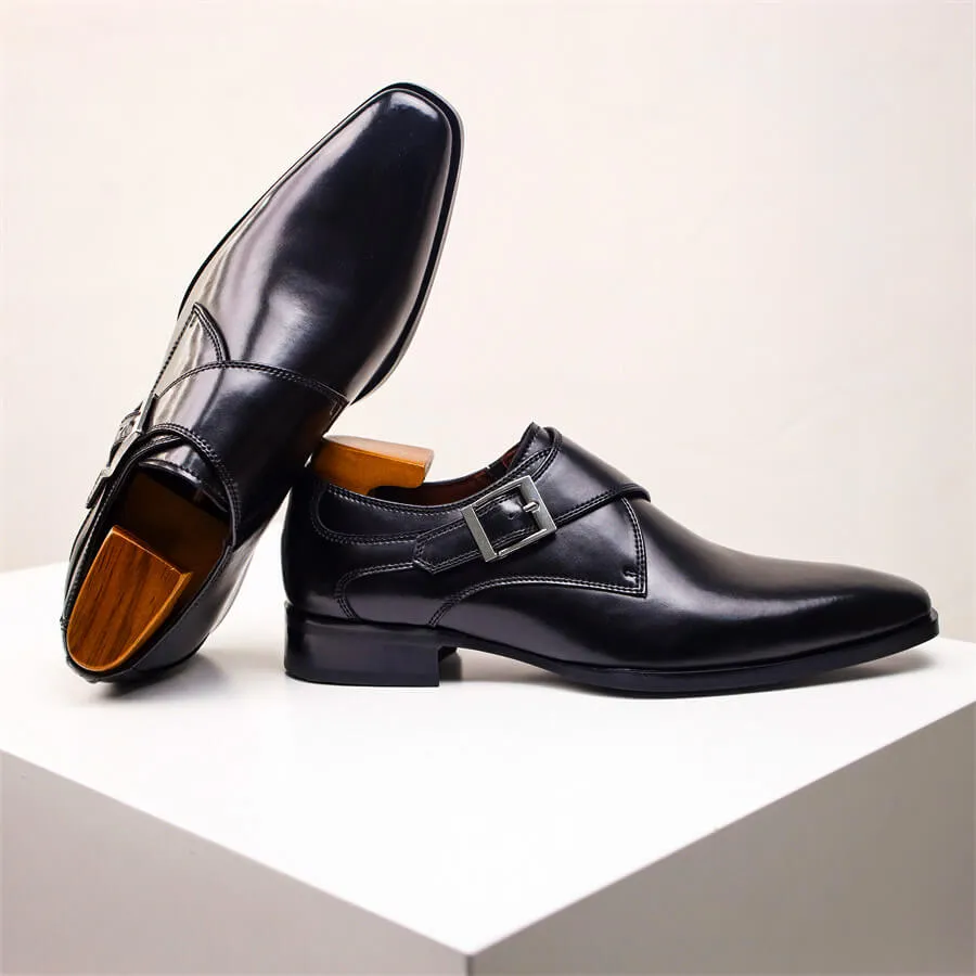 Gerard - Leather Shoes