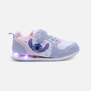 GIRLS CASUAL VELCRO SHOES