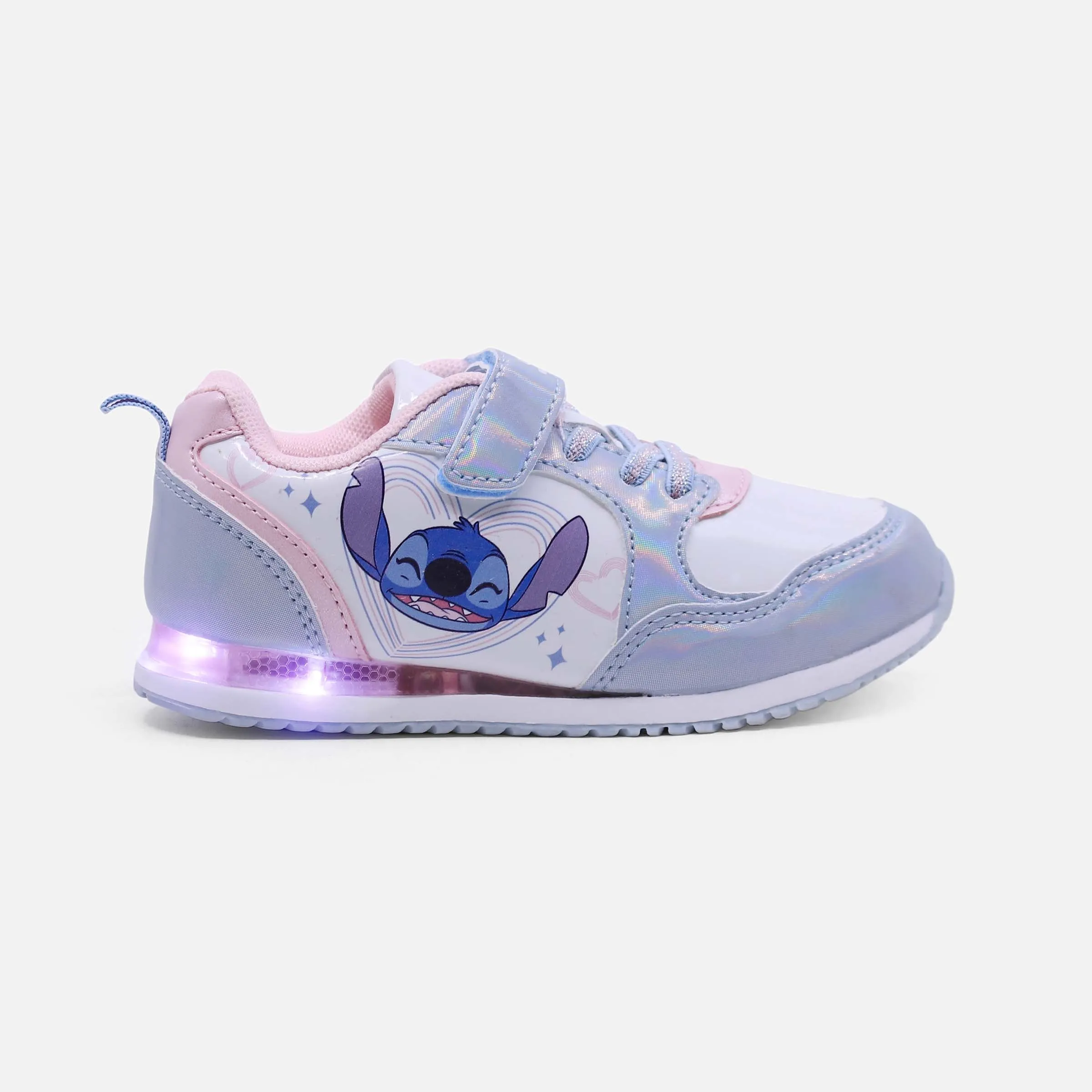 GIRLS CASUAL VELCRO SHOES