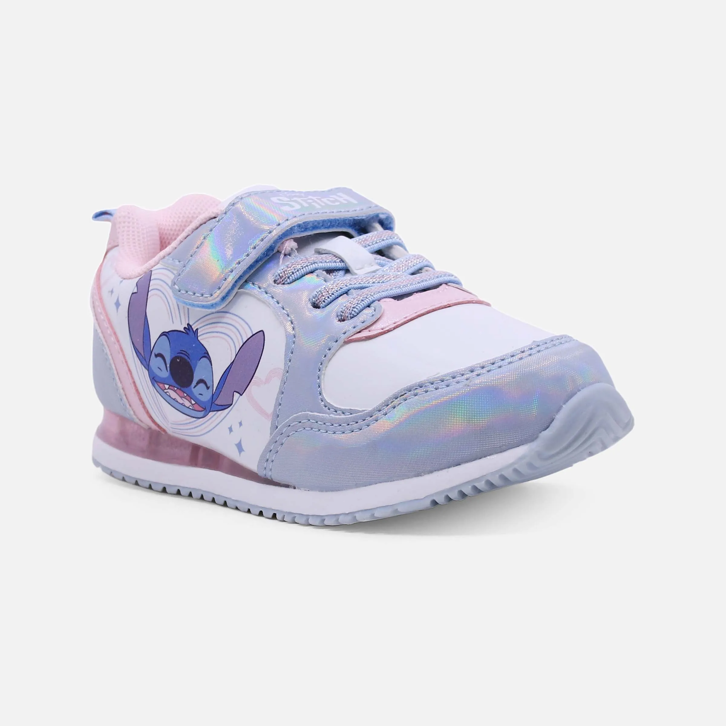 GIRLS CASUAL VELCRO SHOES