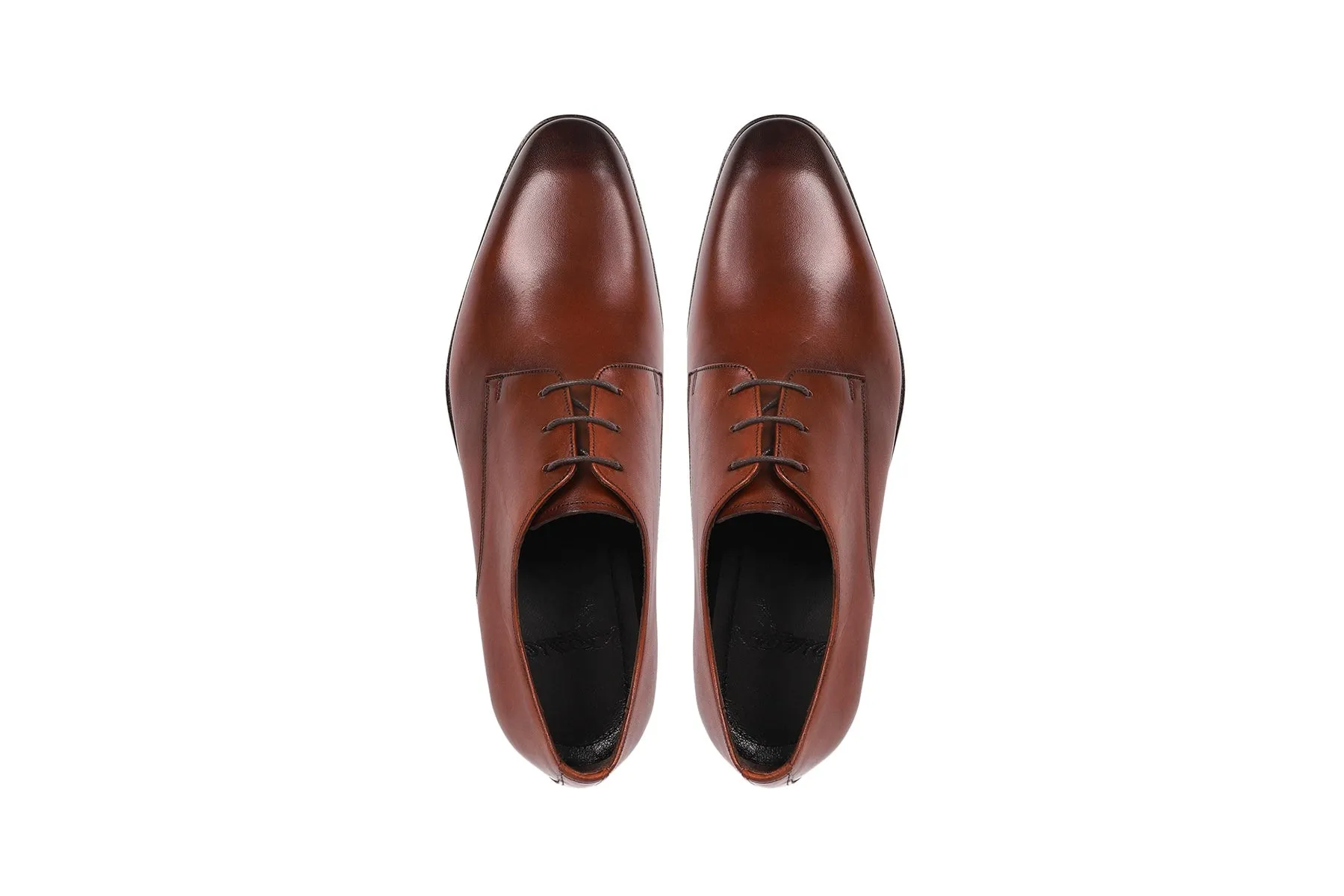 Gorman Derby Shoes