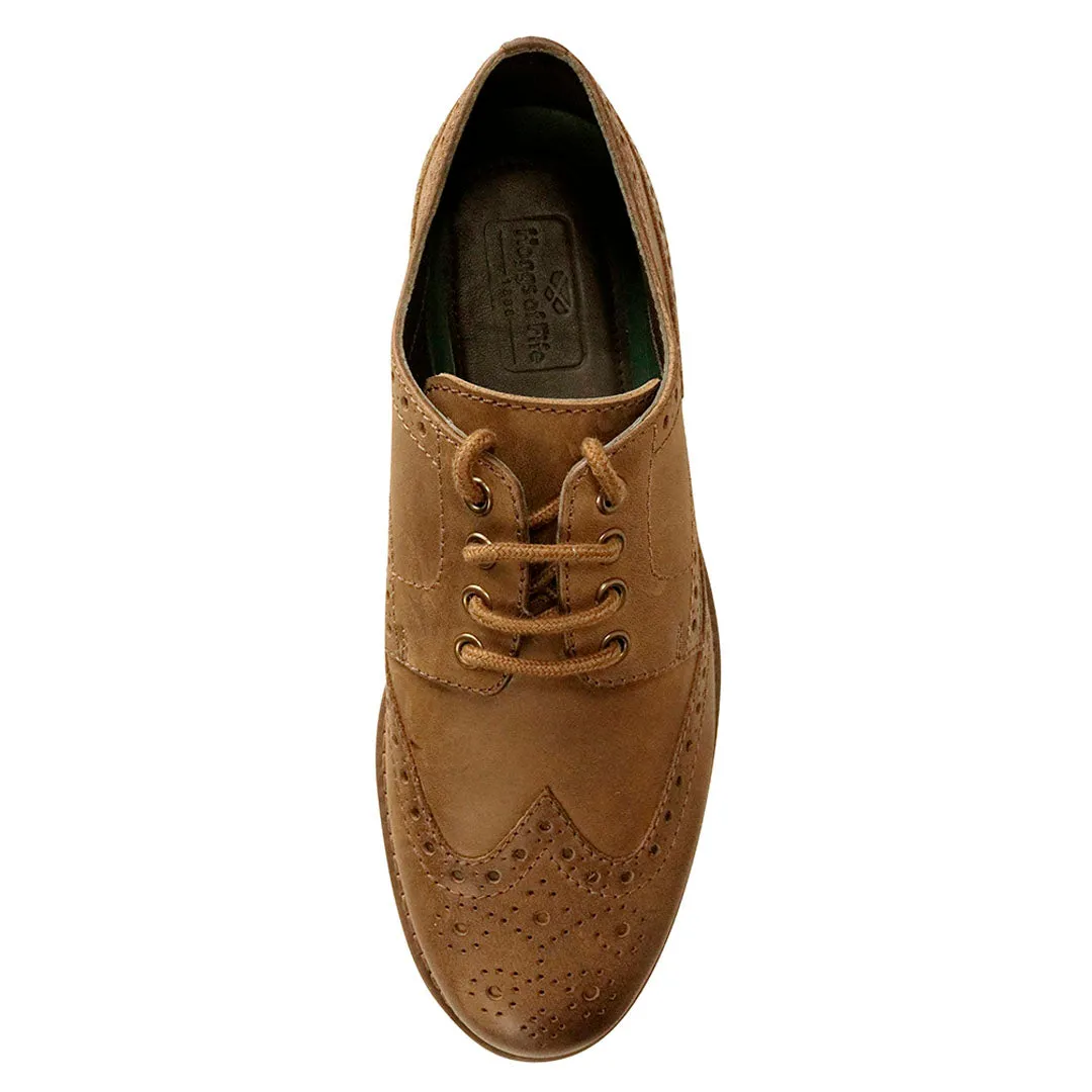Hoggs of Fife Inverurie Country Shoes
