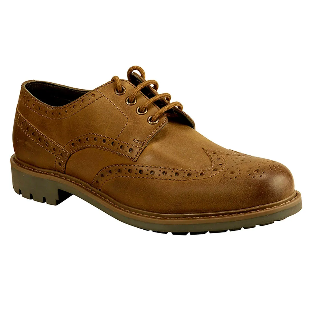 Hoggs of Fife Inverurie Country Shoes