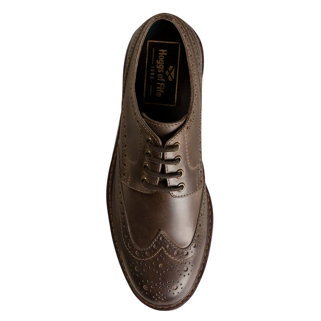 Hoggs of Fife Inverurie Country Shoes