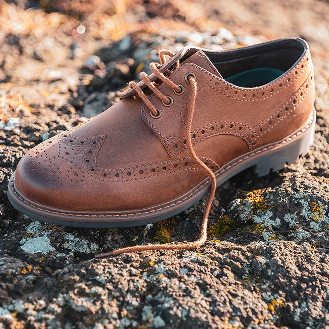 Hoggs of Fife Inverurie Country Shoes
