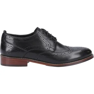 Hush Puppies NATALIA Womens Shoes Black