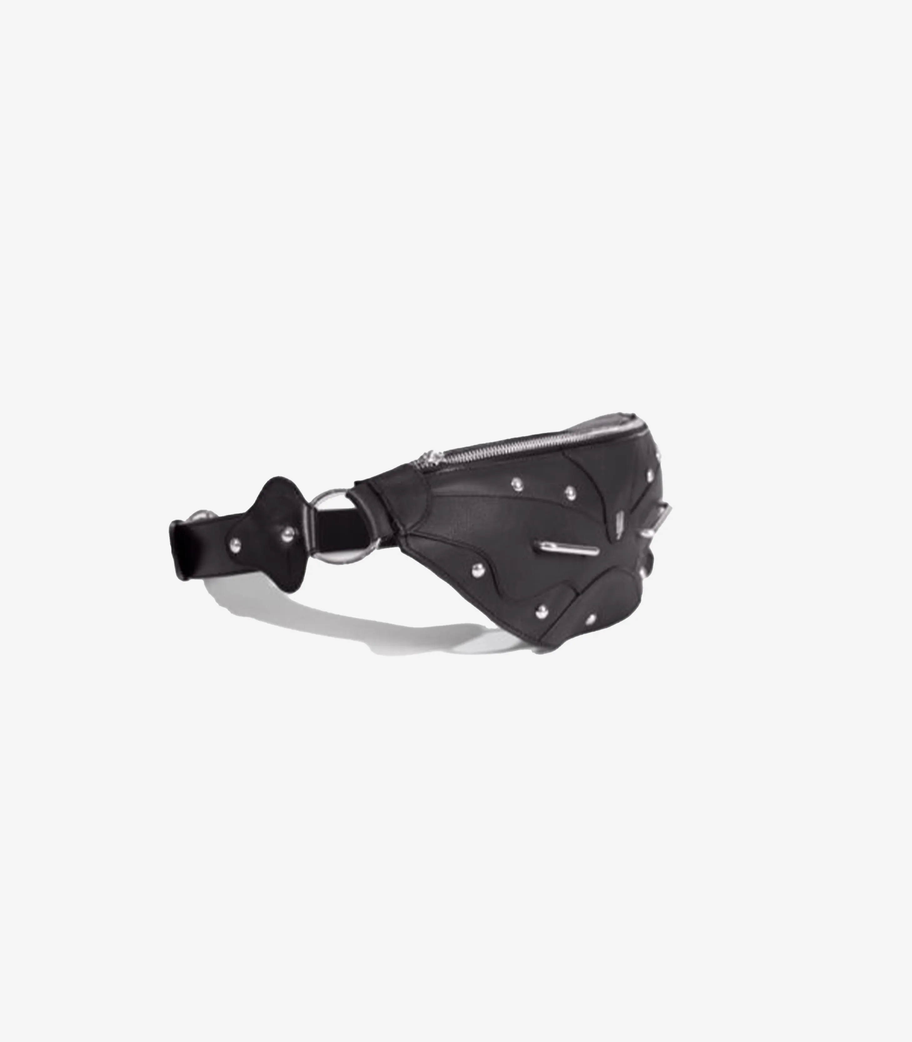 Jayda Shoes - Genuine Leather Pre-Play Fanny Pack