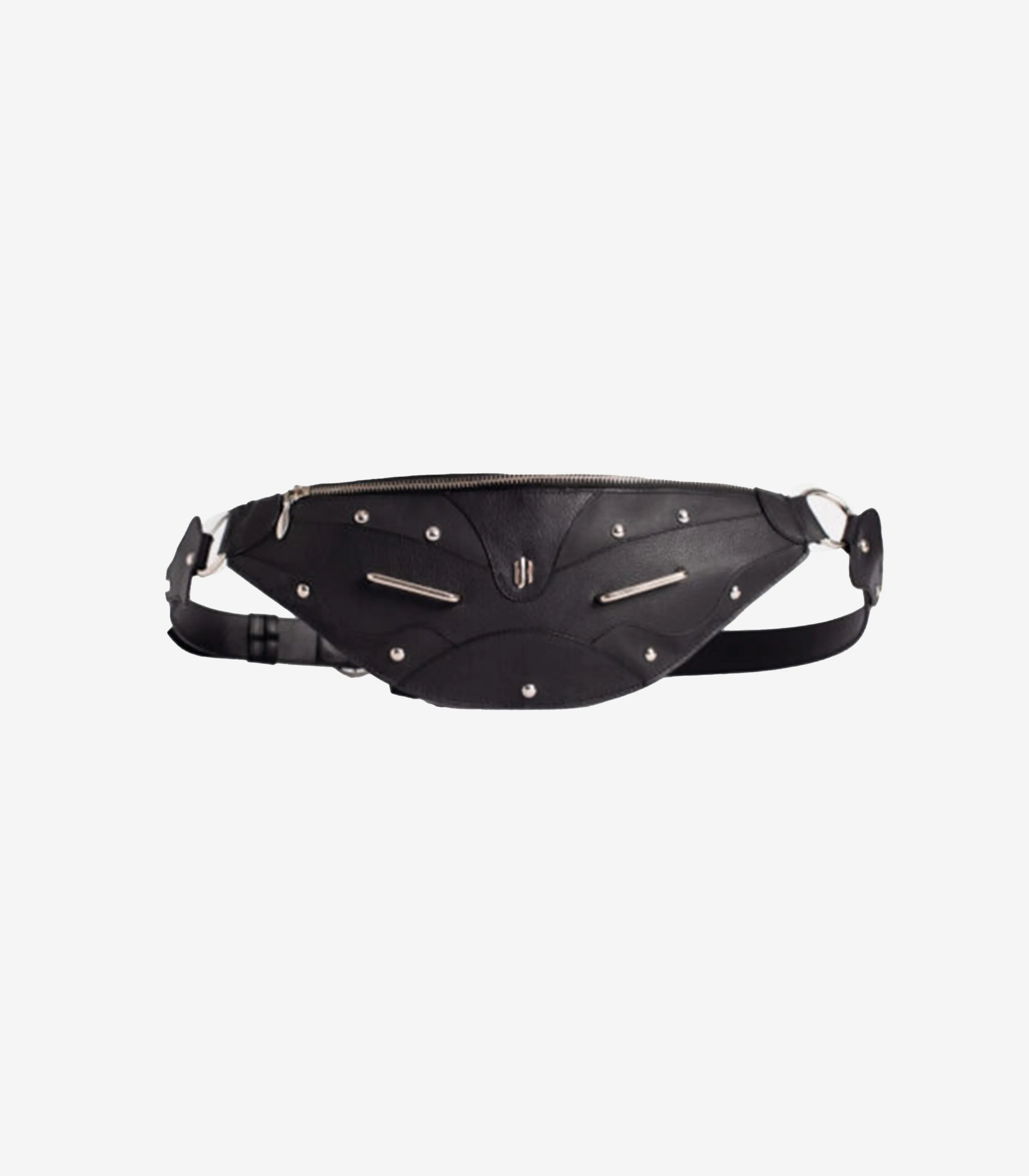 Jayda Shoes - Genuine Leather Pre-Play Fanny Pack