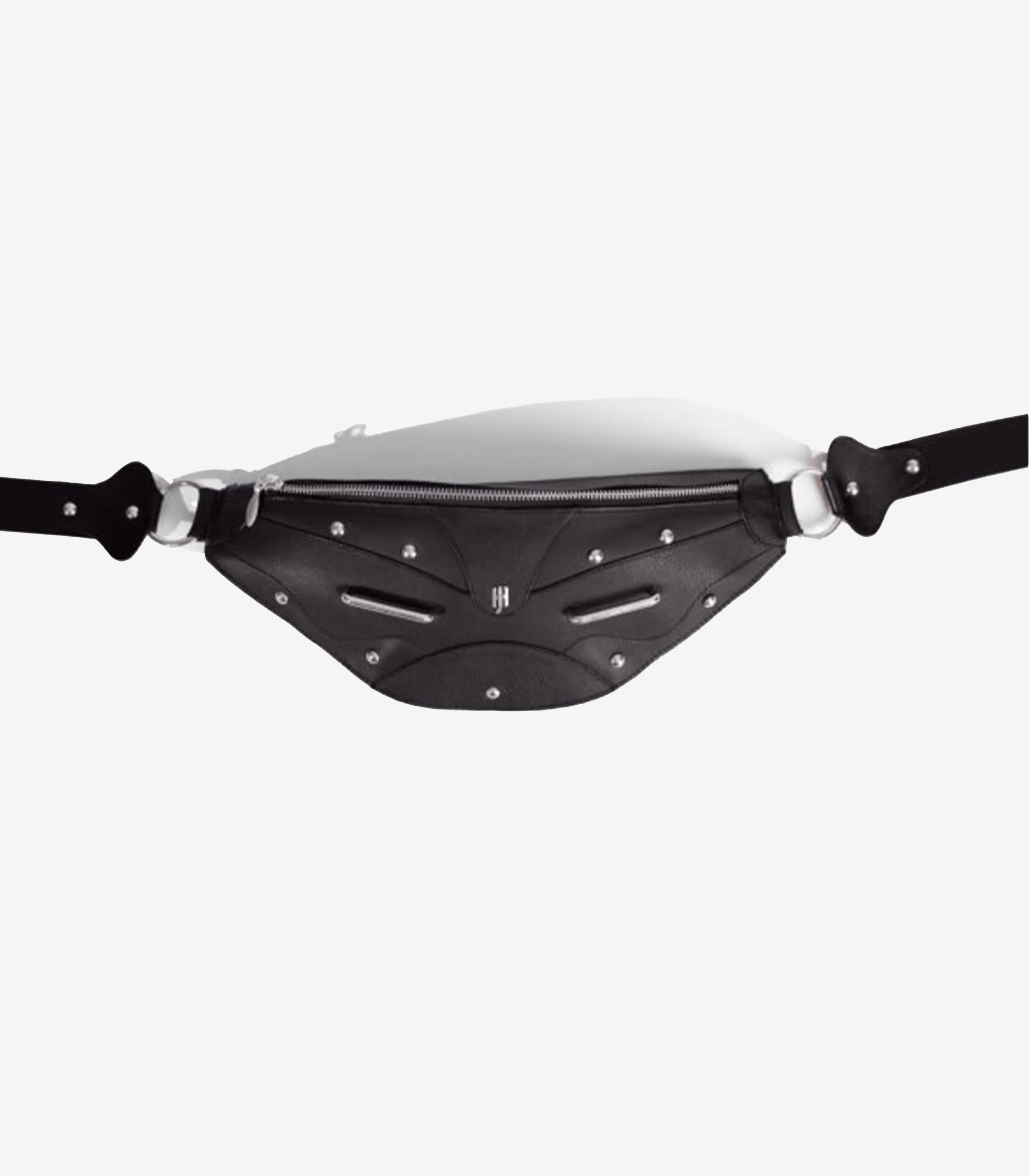Jayda Shoes - Genuine Leather Pre-Play Fanny Pack