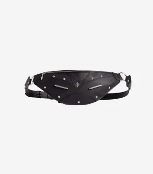 Jayda Shoes - Genuine Leather Pre-Play Fanny Pack