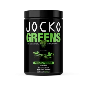 JOCKO GREENS (Pineapple/coconut)