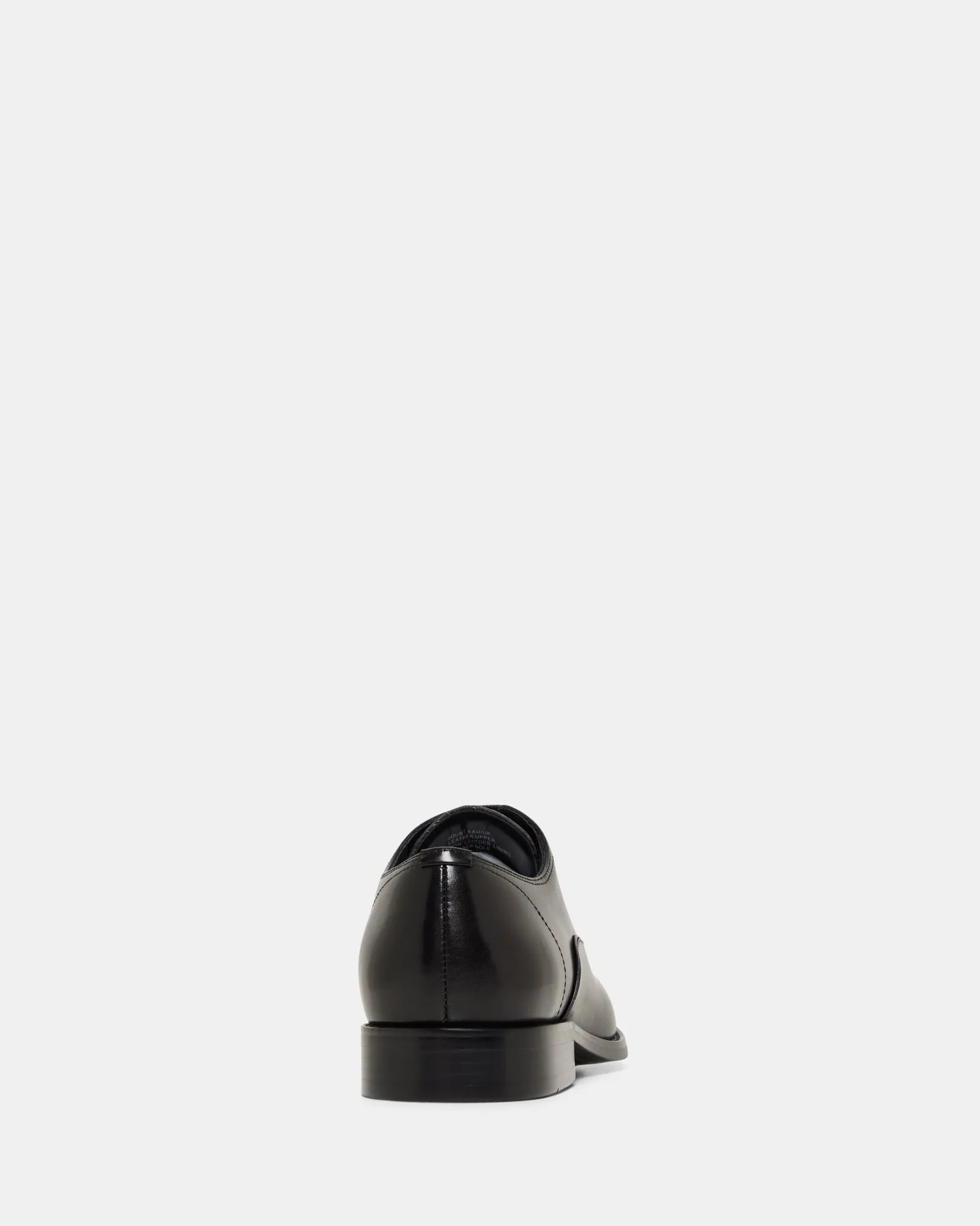 Joust Black