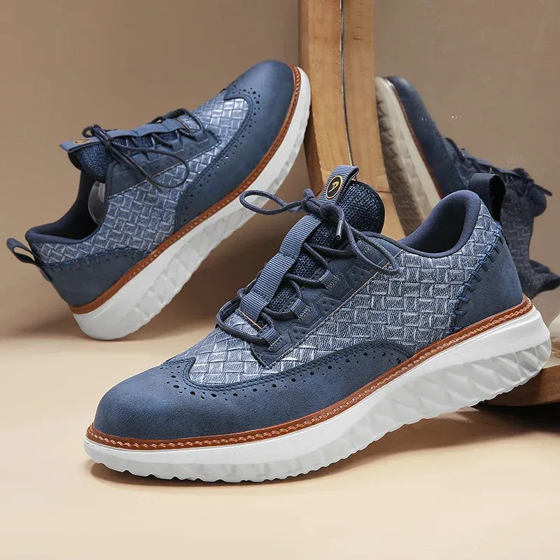 Kael Edge™ Sneakers