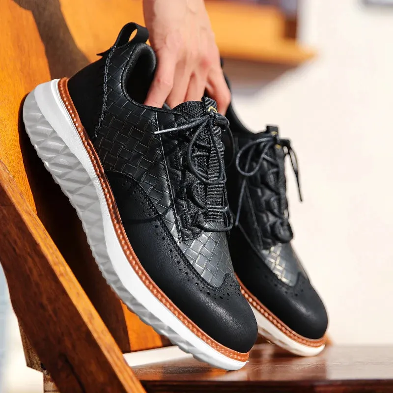 Kael Edge™ Sneakers