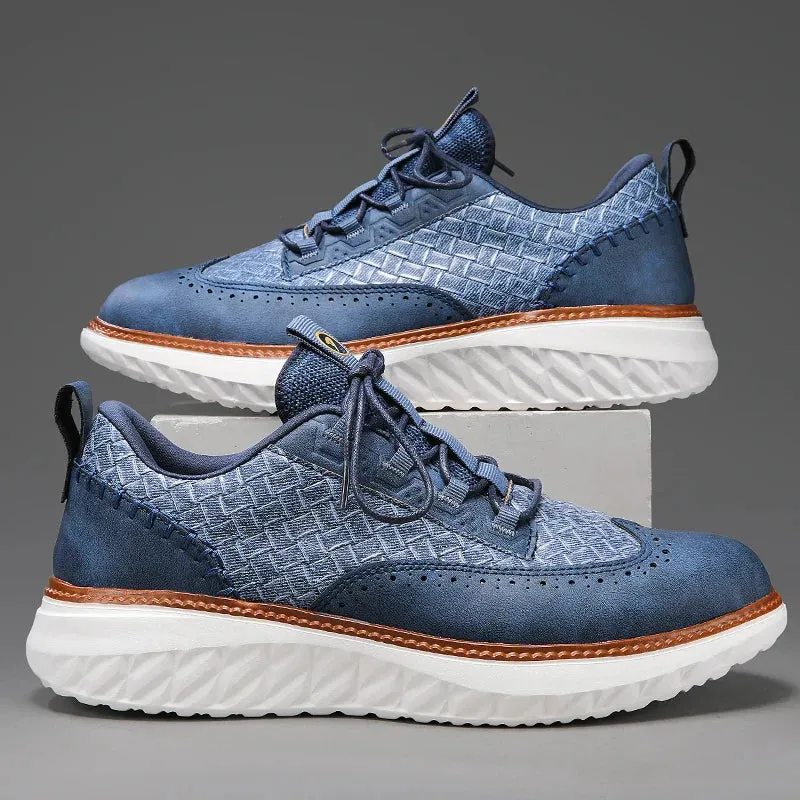Kael Edge™ Sneakers