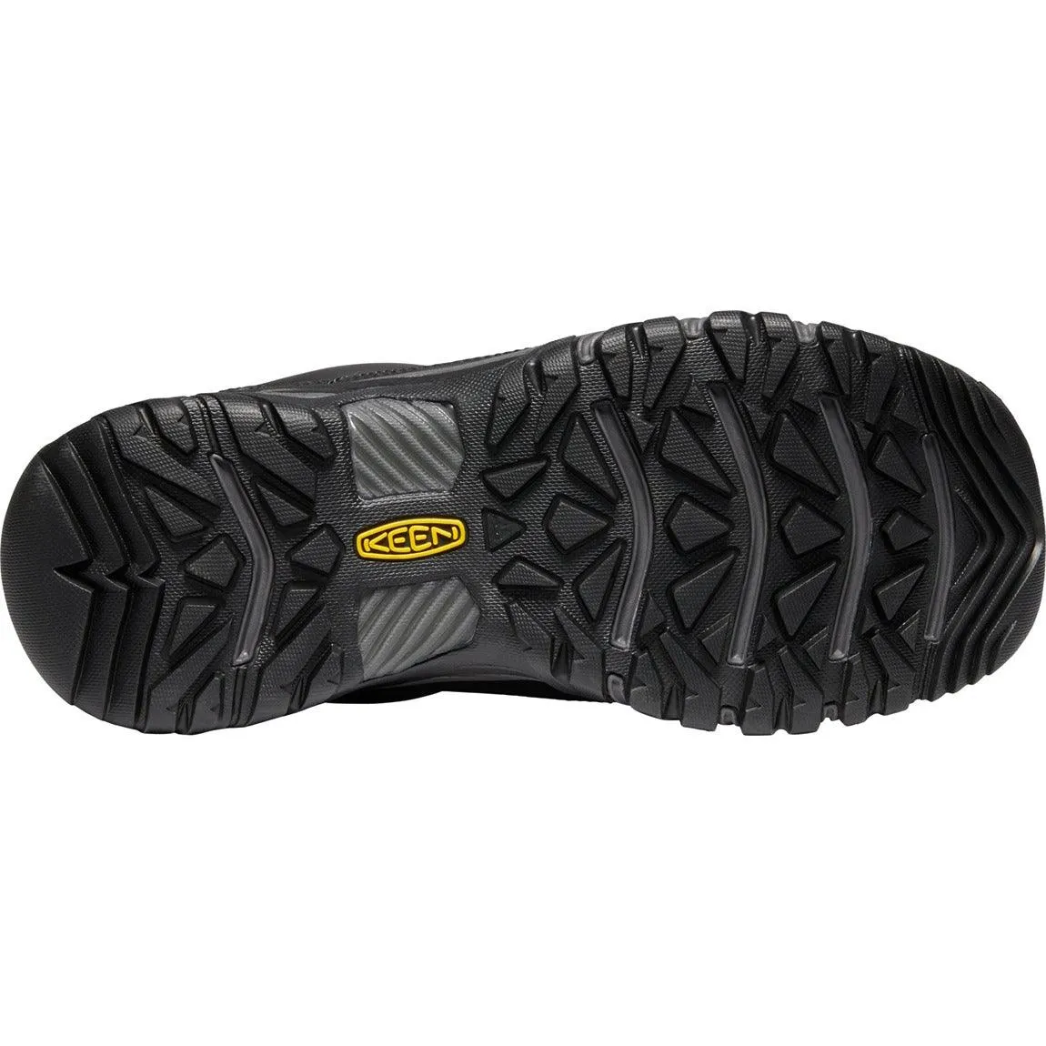 Keen Targhee III Oxford Hiking Shoes - Men