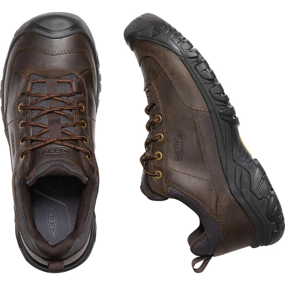 Keen Targhee III Oxford Hiking Shoes - Men