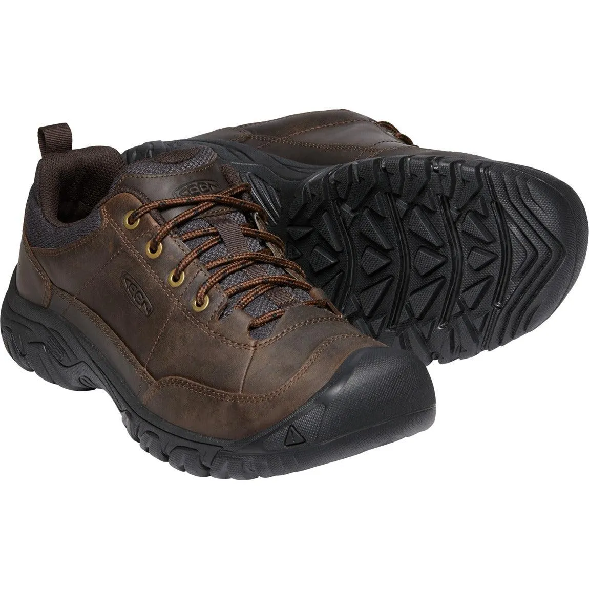 Keen Targhee III Oxford Hiking Shoes - Men