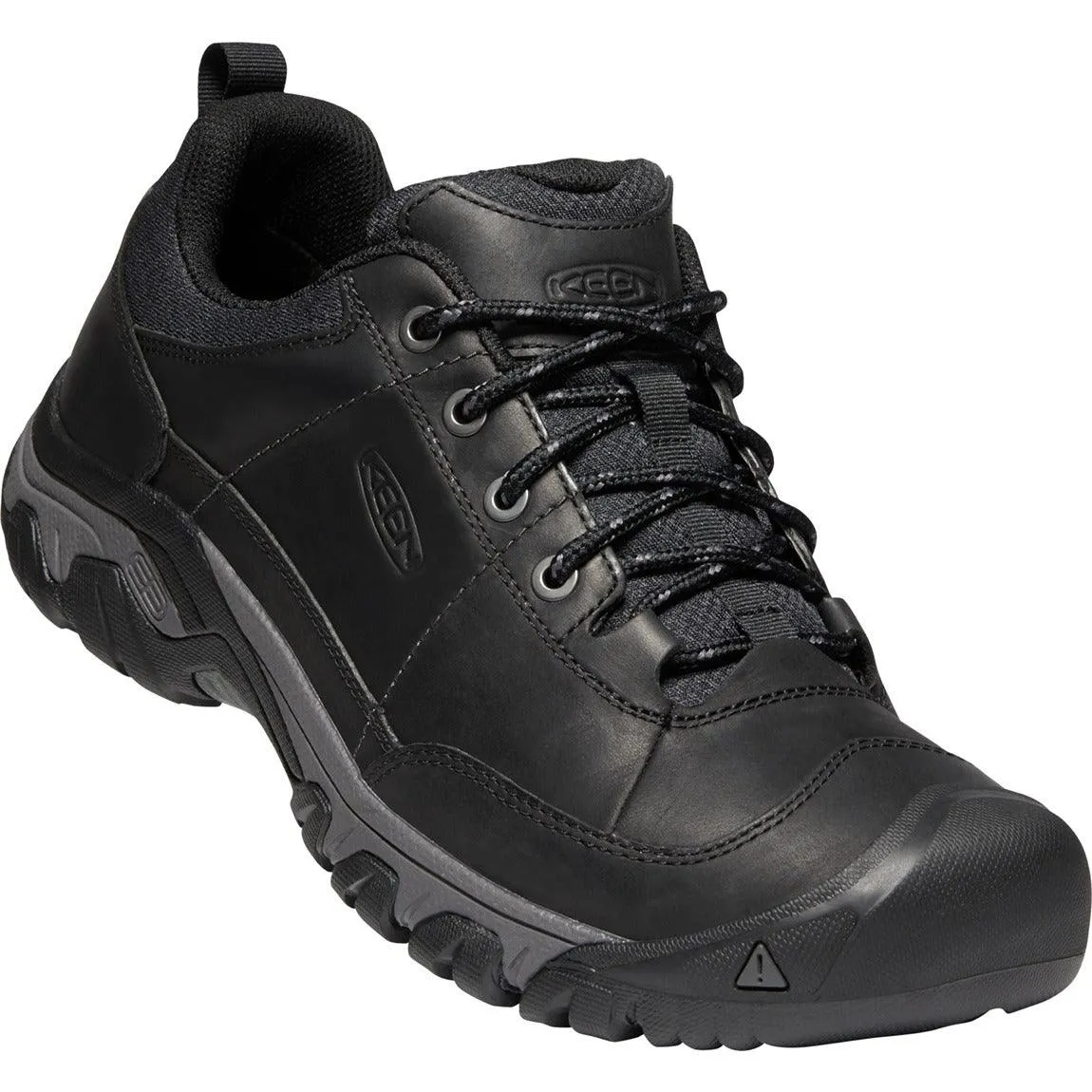 Keen Targhee III Oxford Hiking Shoes - Men