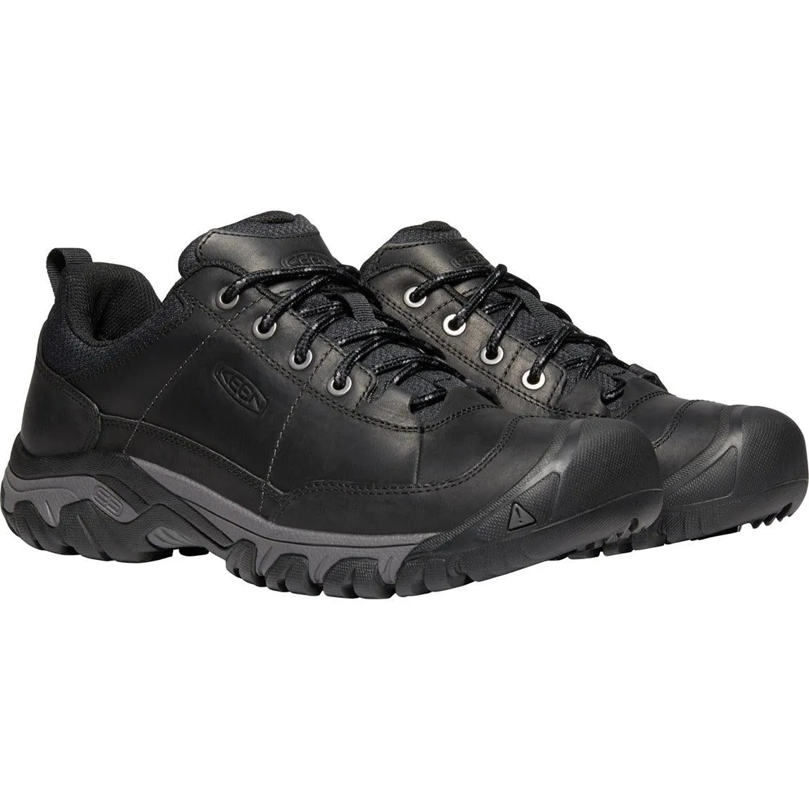 Keen Targhee III Oxford Hiking Shoes - Men