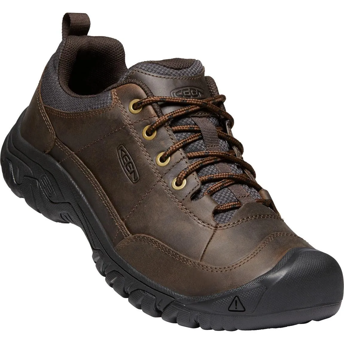 Keen Targhee III Oxford Hiking Shoes - Men