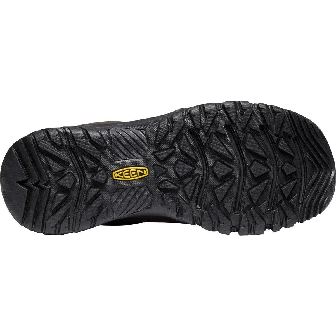 Keen Targhee III Oxford Hiking Shoes - Men