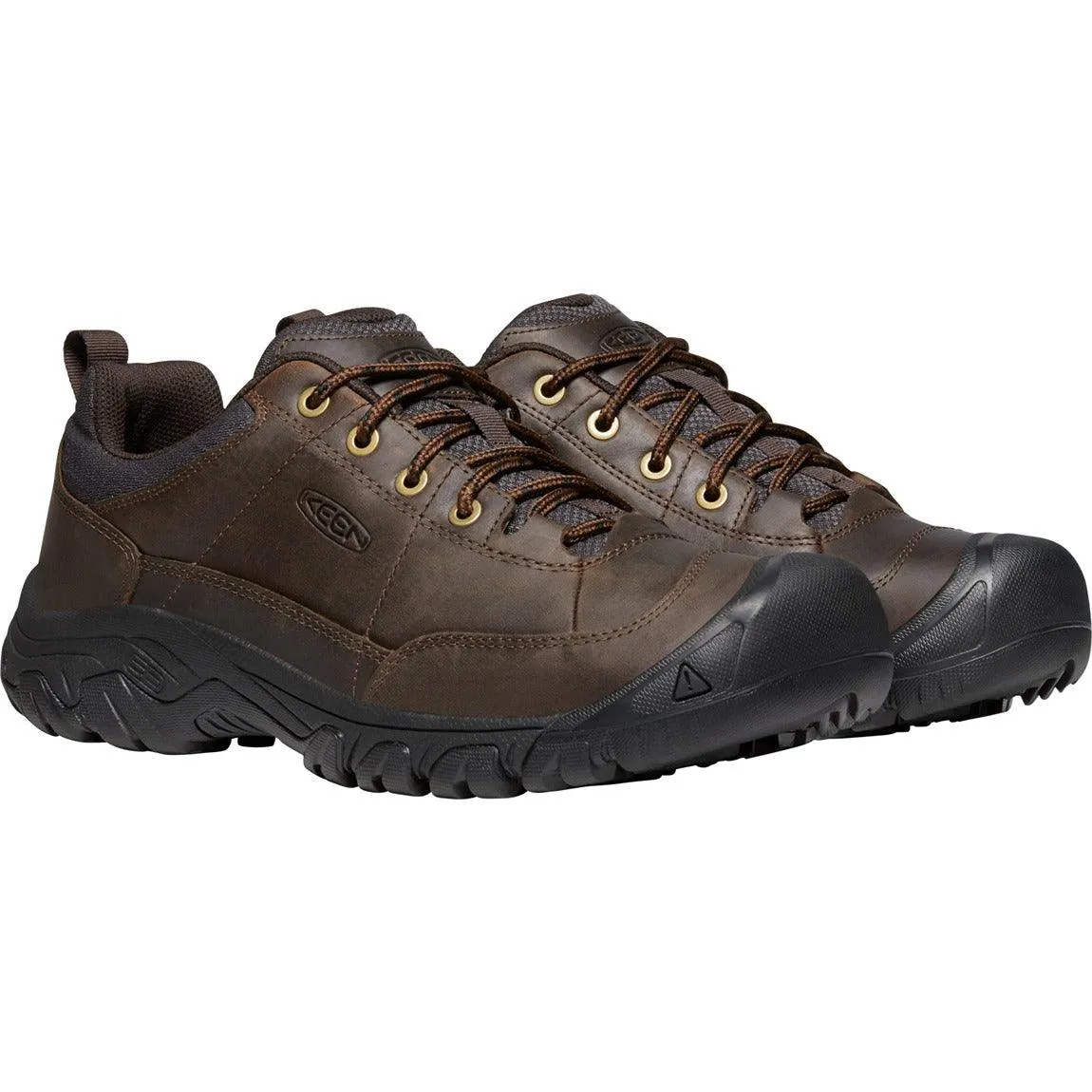 Keen Targhee III Oxford Hiking Shoes - Men