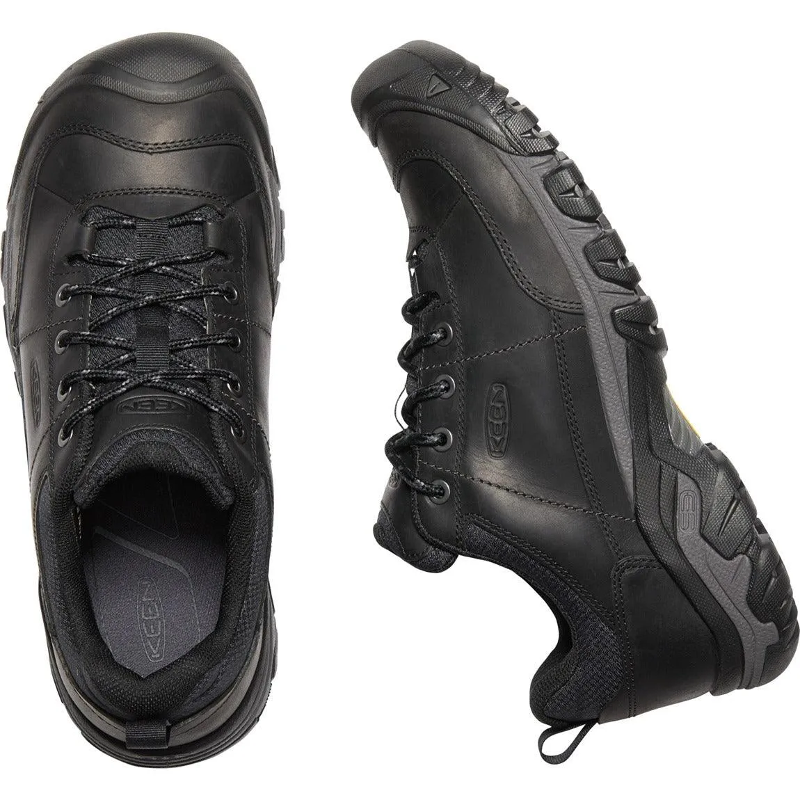 Keen Targhee III Oxford Hiking Shoes - Men