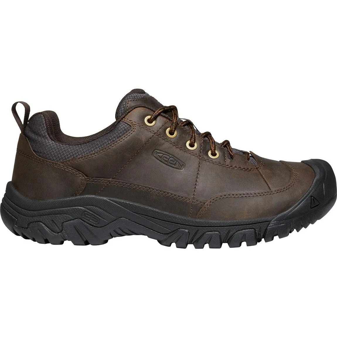 Keen Targhee III Oxford Hiking Shoes - Men