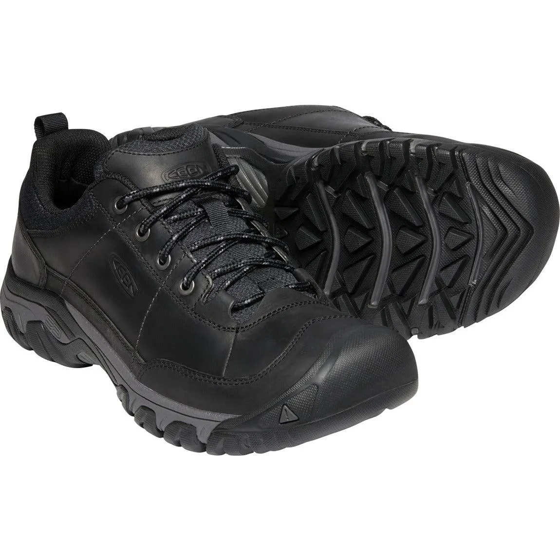 Keen Targhee III Oxford Hiking Shoes - Men
