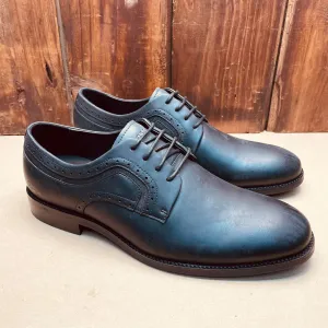 Kingsley Heath Brogue Facing FKW Black/Black