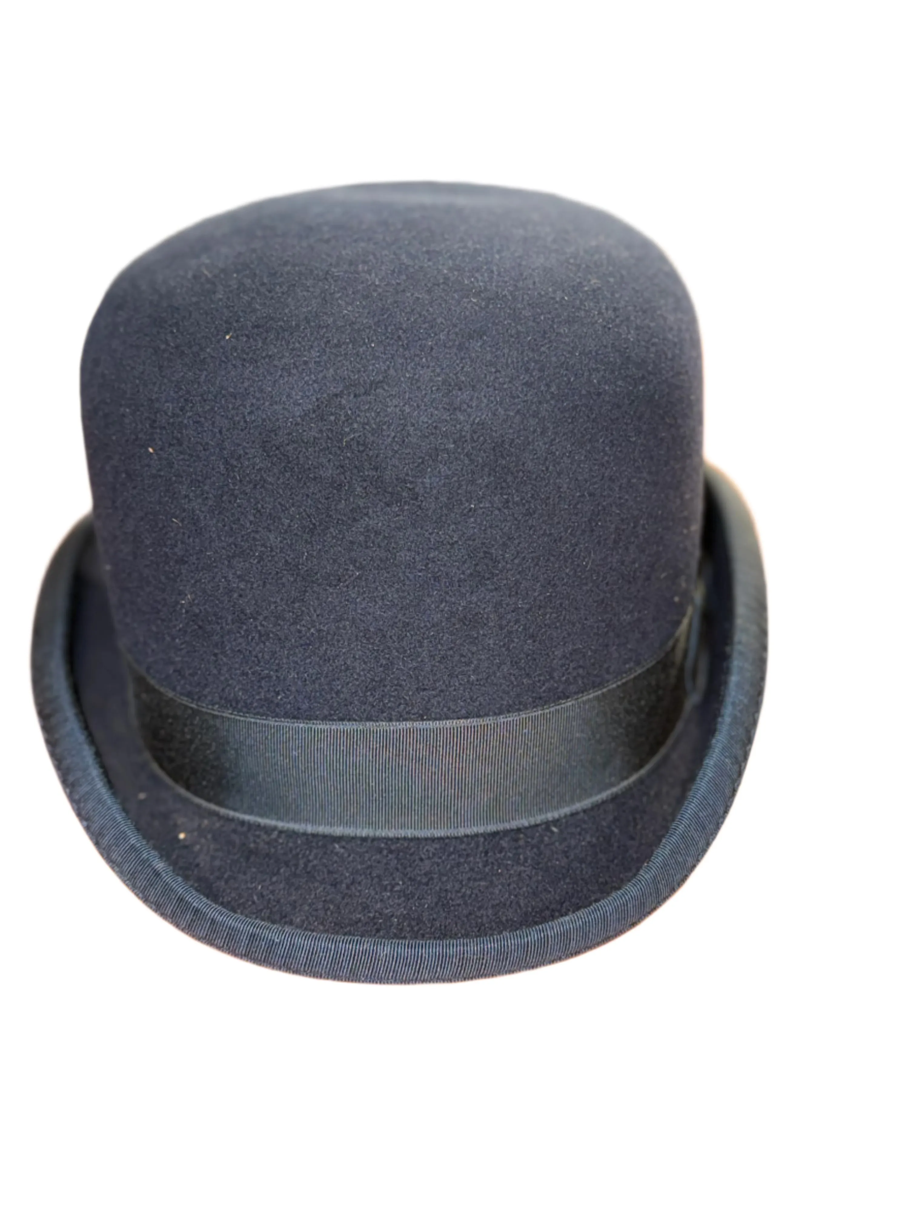 Le Cheval, Navy, 6 7/8 Derby