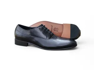Leather Sole Oxford Lambskin