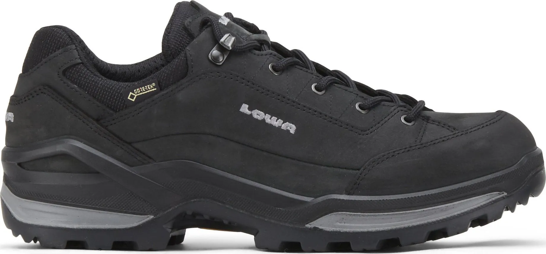 Lowa Renegade GTX Lo Wide Homme