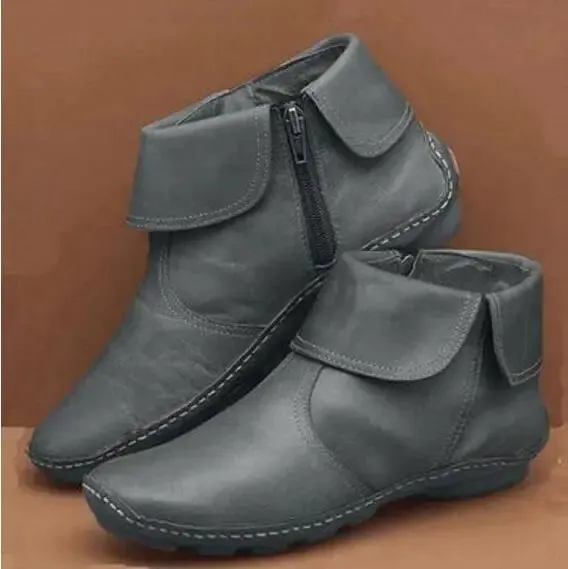 LUCY | PREMIUM ANKLE BOOTS