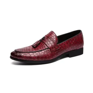 Luxurious Brogue Shoes