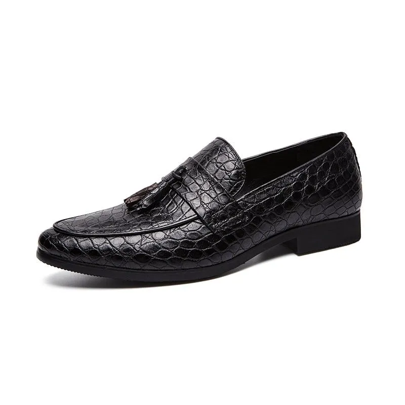 Luxurious Brogue Shoes