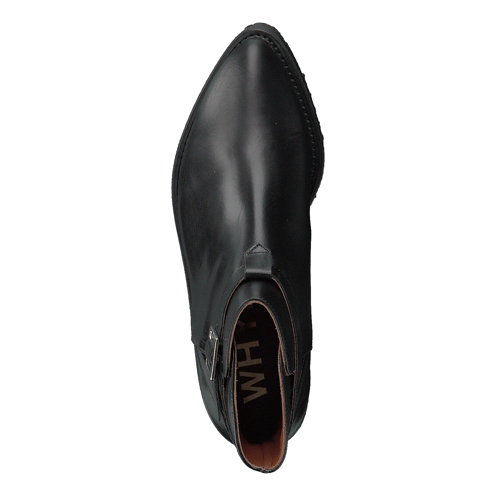 Lynna Jodphurs Black