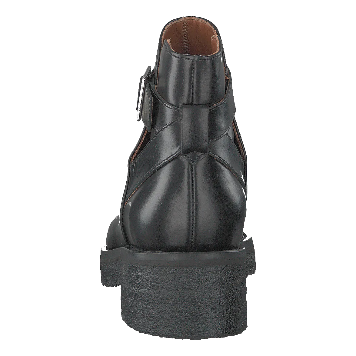 Lynna Jodphurs Black