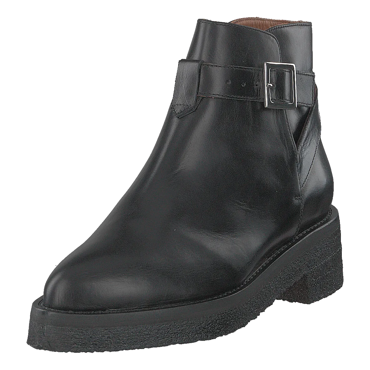 Lynna Jodphurs Black