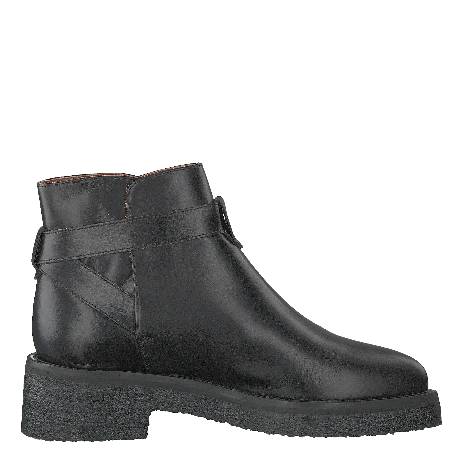Lynna Jodphurs Black