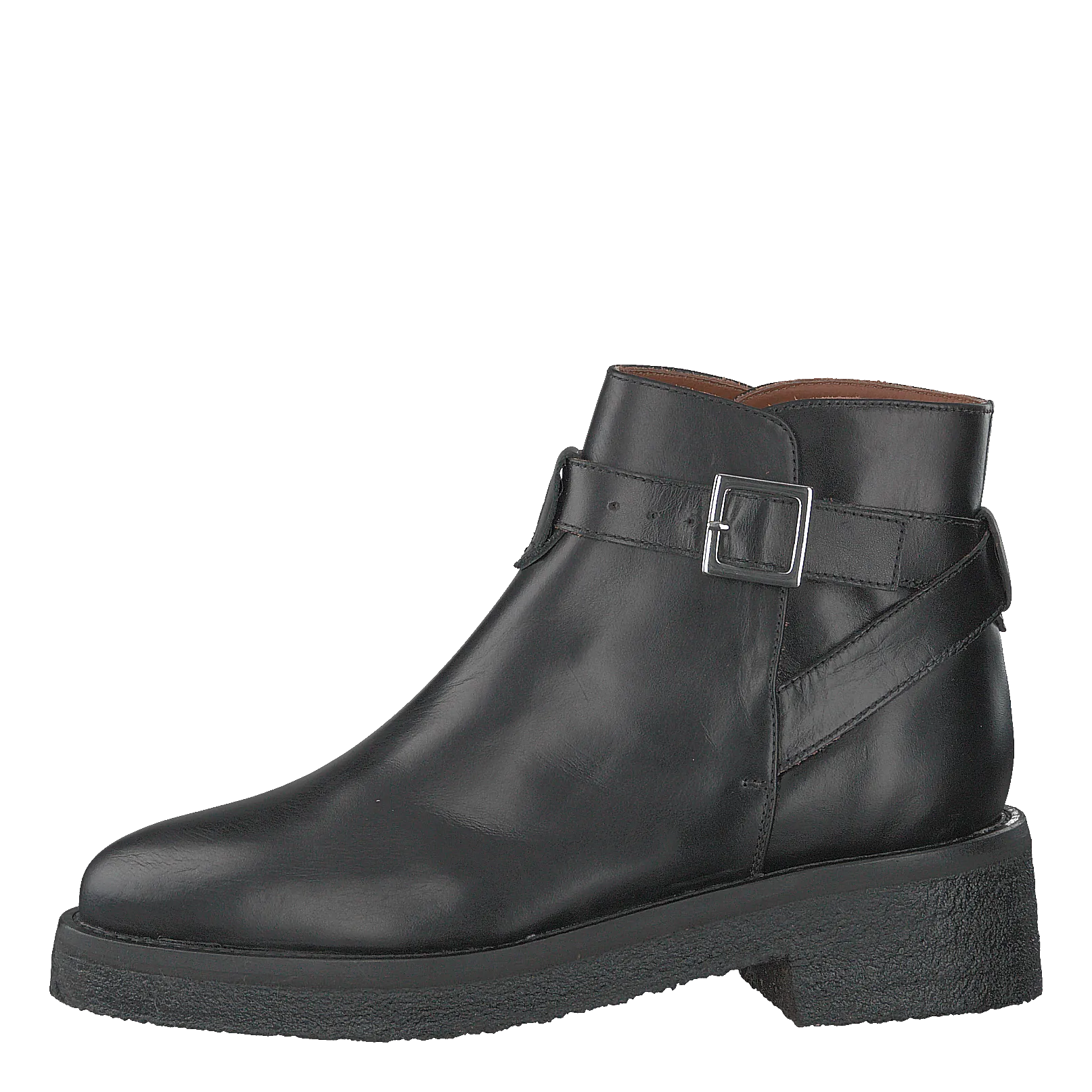Lynna Jodphurs Black