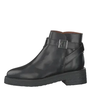 Lynna Jodphurs Black