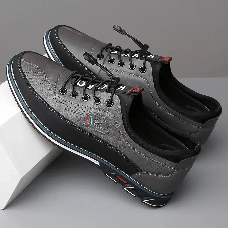 Marcel™ | Oxford Shoes