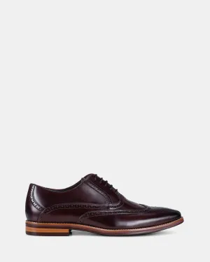 Master Dark Burgundy