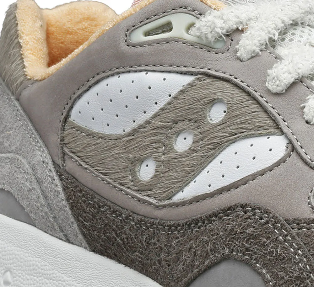 MAYBE TOMORROW X SAUCONY SHADOW 6000 "HARE"