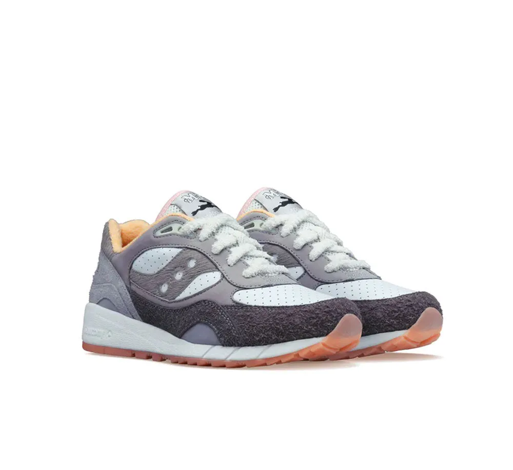 MAYBE TOMORROW X SAUCONY SHADOW 6000 "HARE"